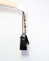 Valentine Flap Bag, side view